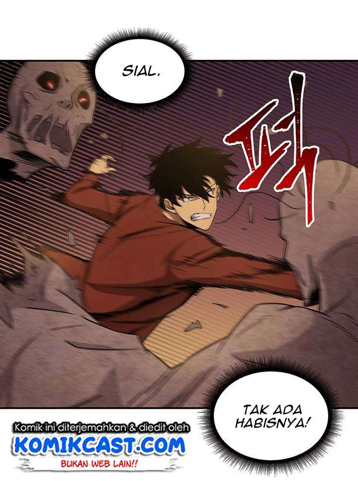 Tomb Raider King (Artefact Hunter) - Chapter 23 97