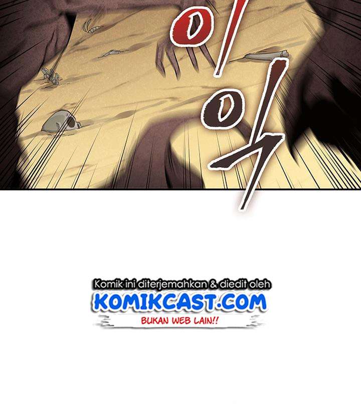 Tomb Raider King (Artefact Hunter) - Chapter 23 94