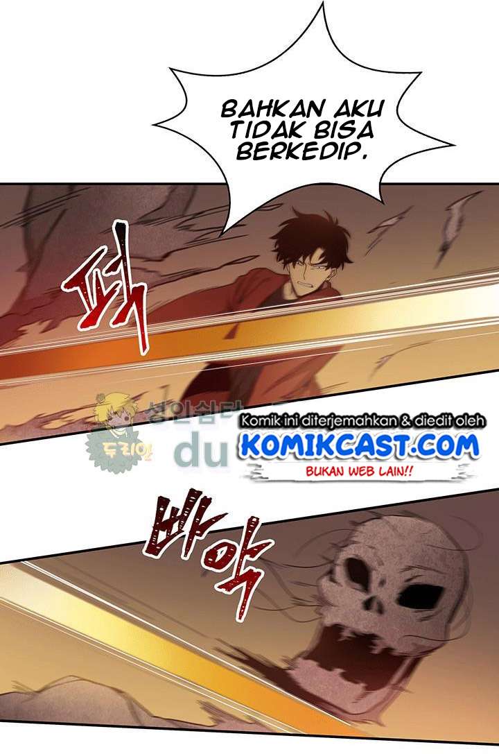 Tomb Raider King (Artefact Hunter) - Chapter 23 95