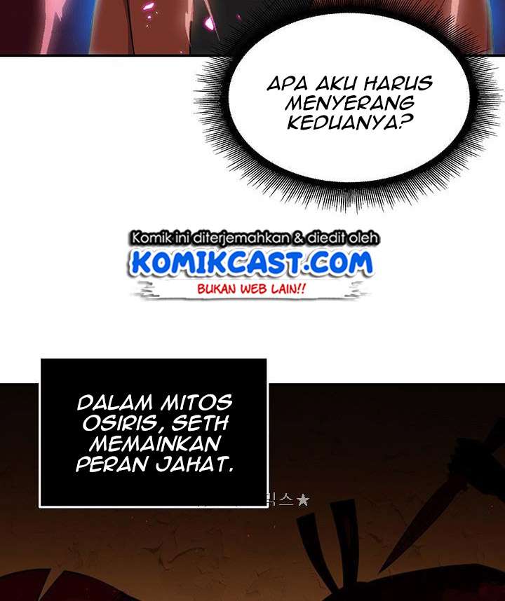 Tomb Raider King (Artefact Hunter) - Chapter 23 34