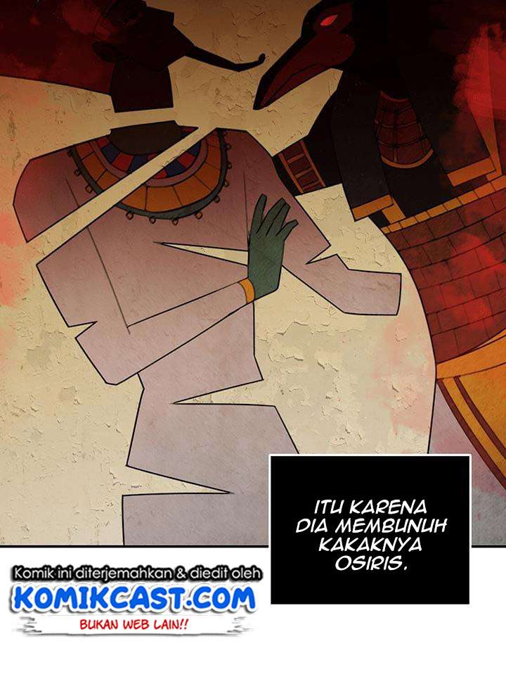 Tomb Raider King (Artefact Hunter) - Chapter 23 35