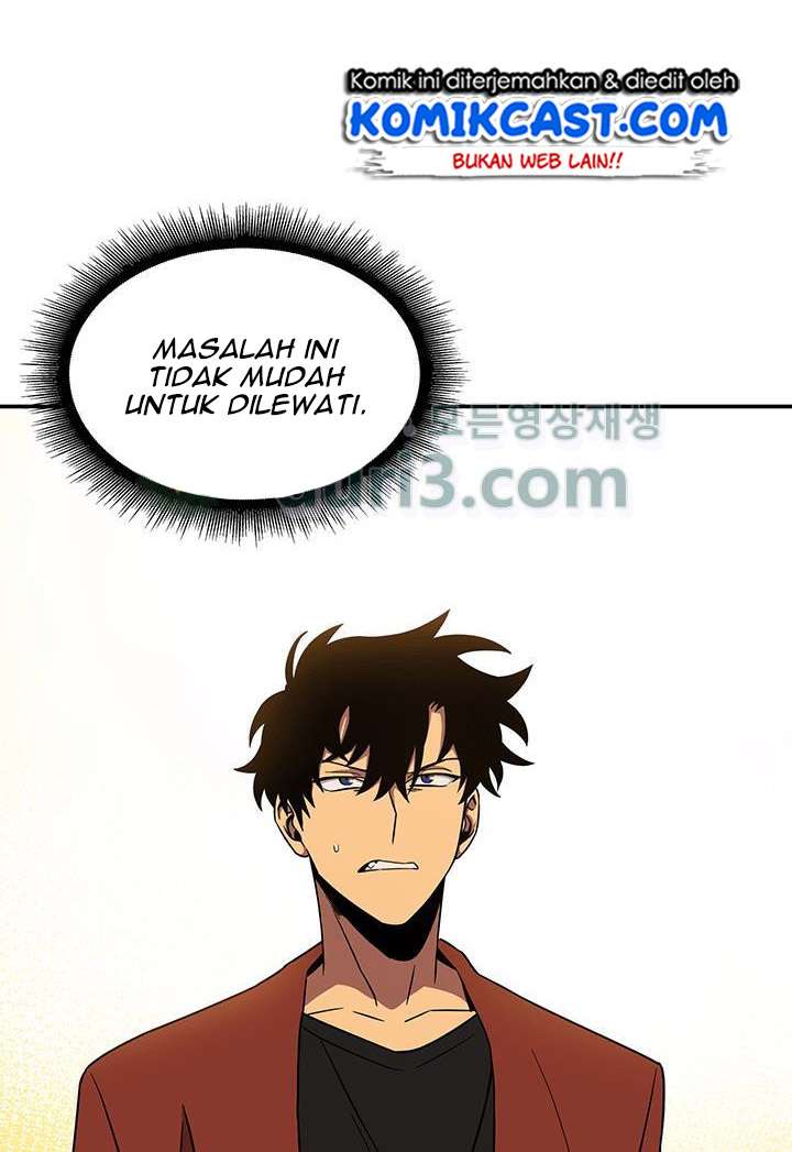 Tomb Raider King (Artefact Hunter) - Chapter 23 68