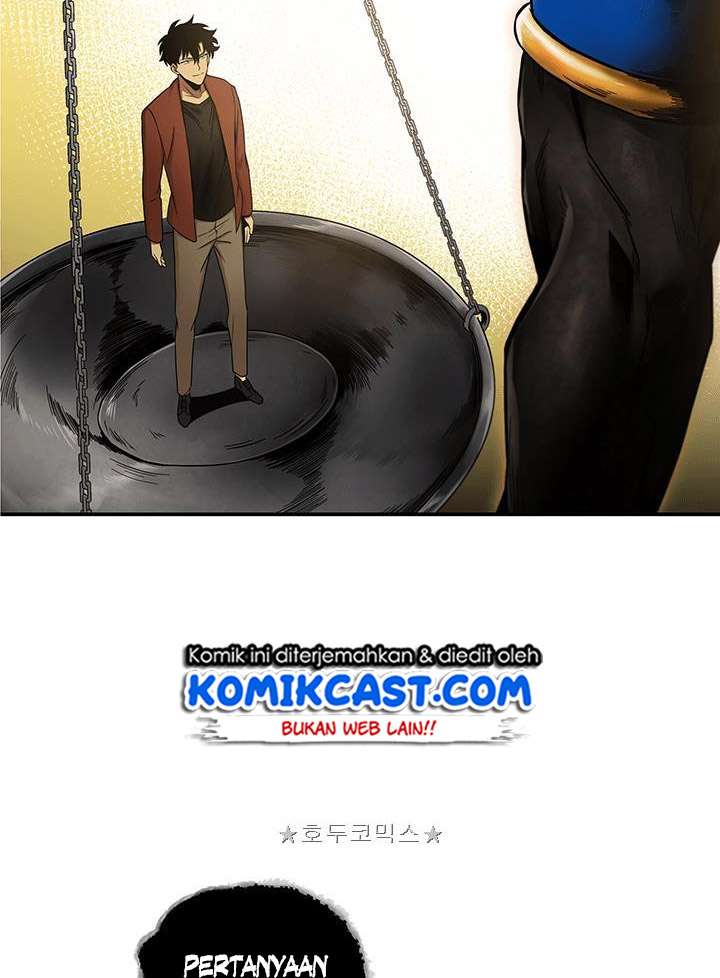 Tomb Raider King (Artefact Hunter) - Chapter 23 60