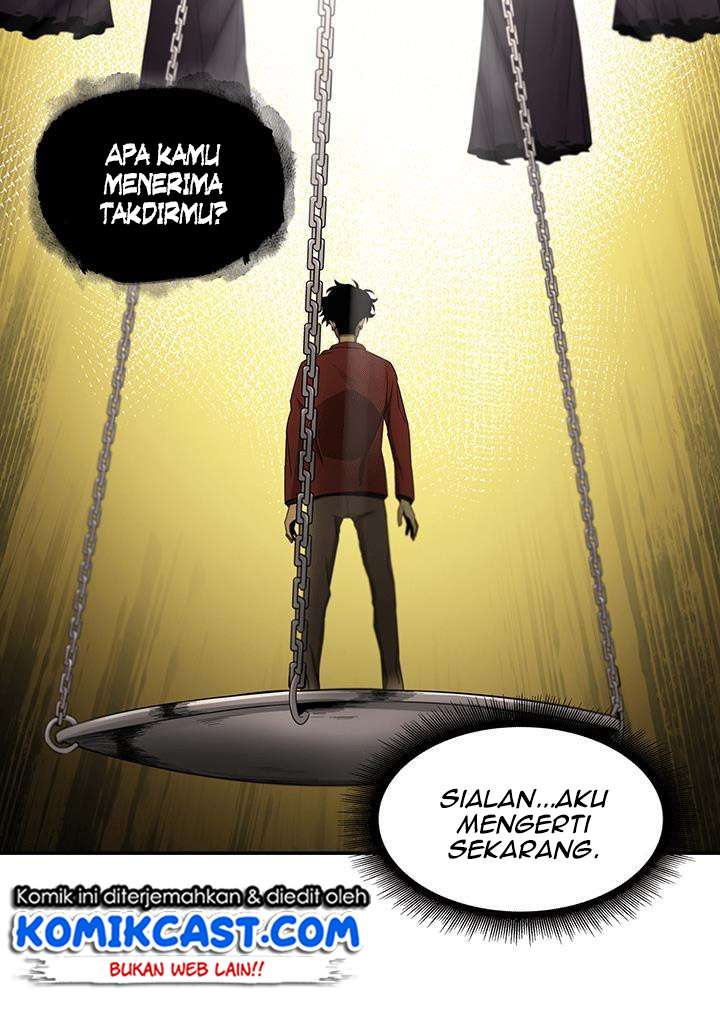 Tomb Raider King (Artefact Hunter) - Chapter 23 67