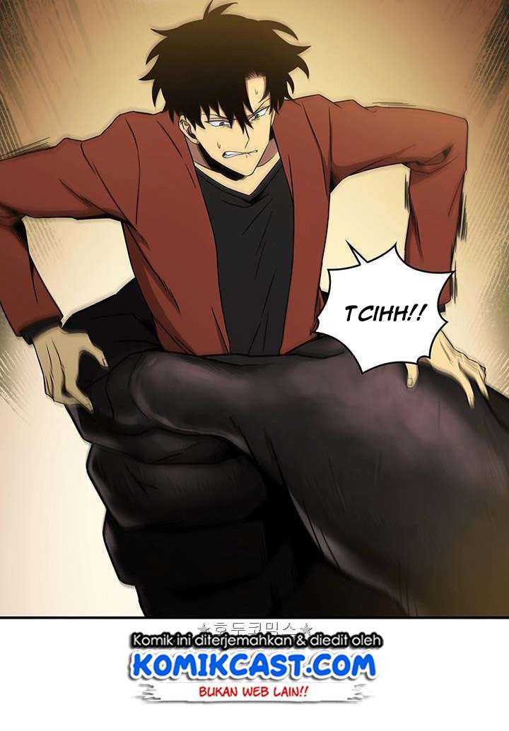 Tomb Raider King (Artefact Hunter) - Chapter 23 72