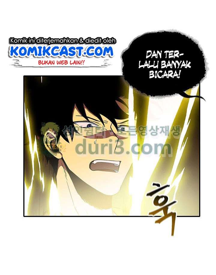 Tomb Raider King (Artefact Hunter) - Chapter 23 42
