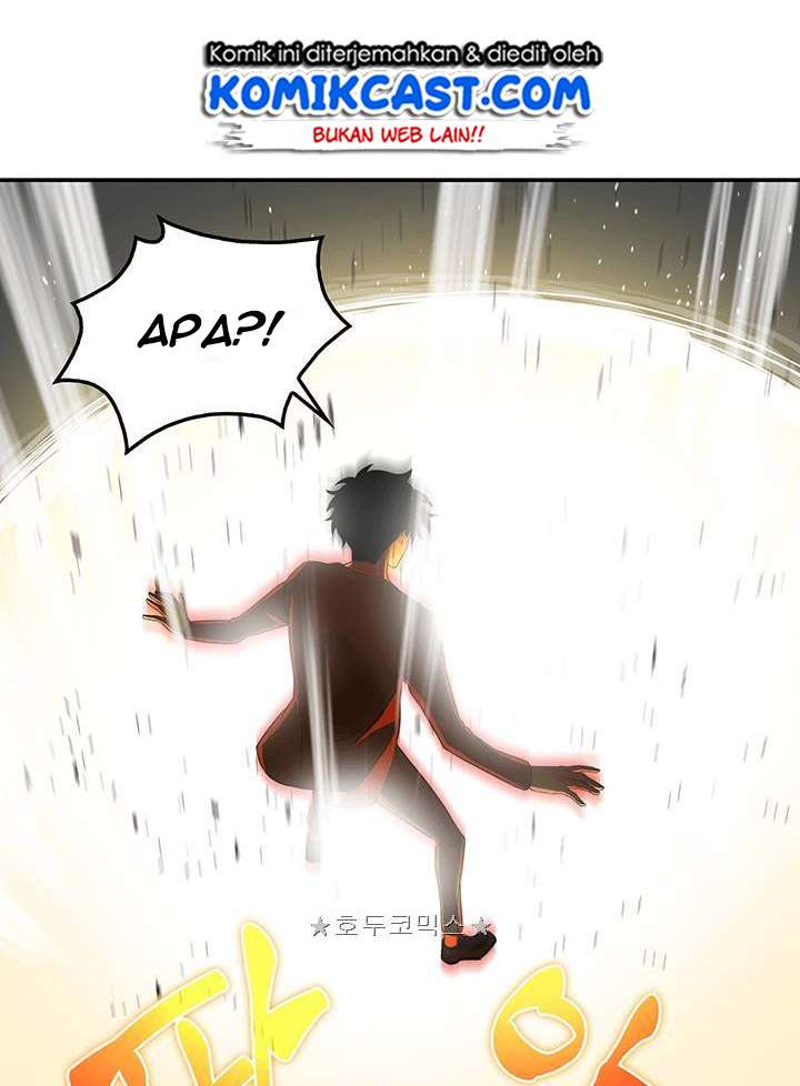 Tomb Raider King (Artefact Hunter) - Chapter 23 43