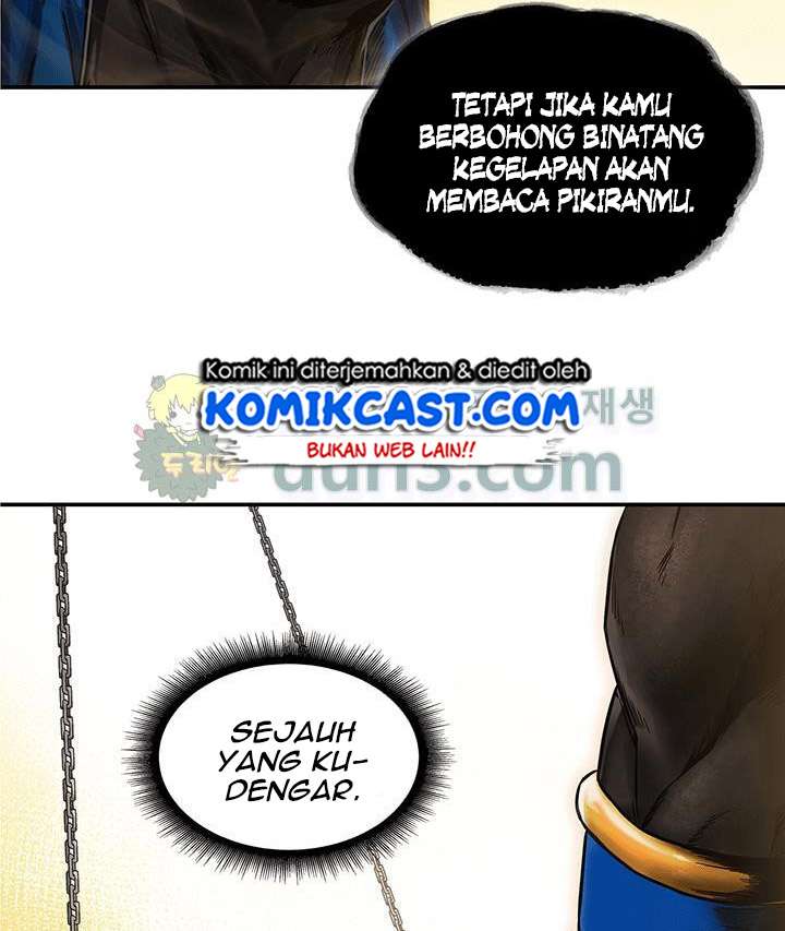 Tomb Raider King (Artefact Hunter) - Chapter 23 59