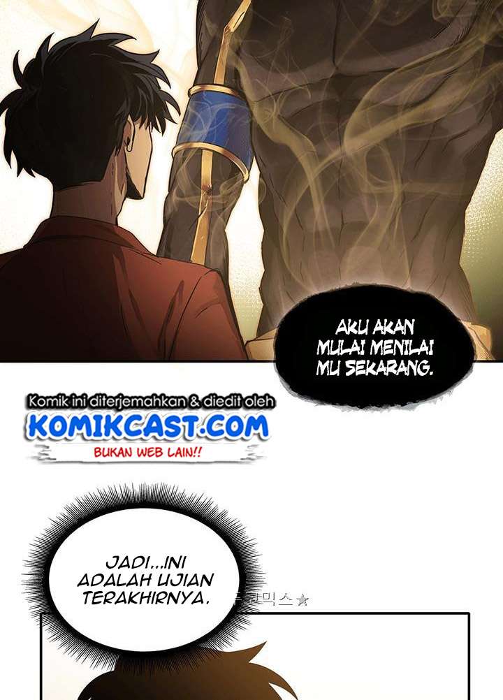 Tomb Raider King (Artefact Hunter) - Chapter 23 52