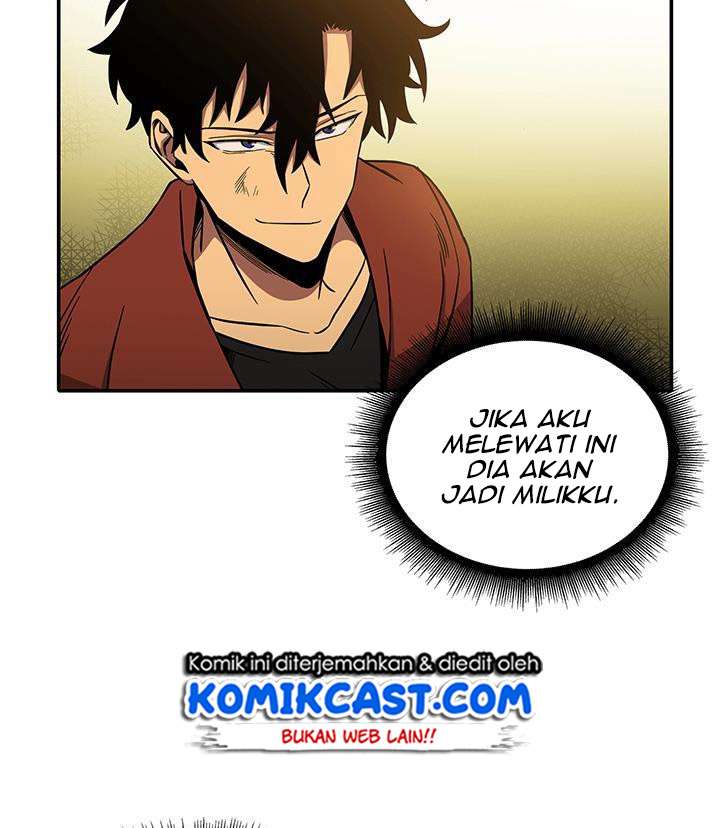 Tomb Raider King (Artefact Hunter) - Chapter 23 53