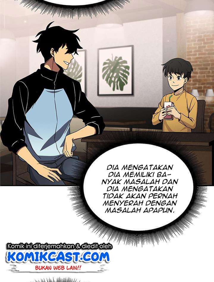 Tomb Raider King (Artefact Hunter) - Chapter 23 56