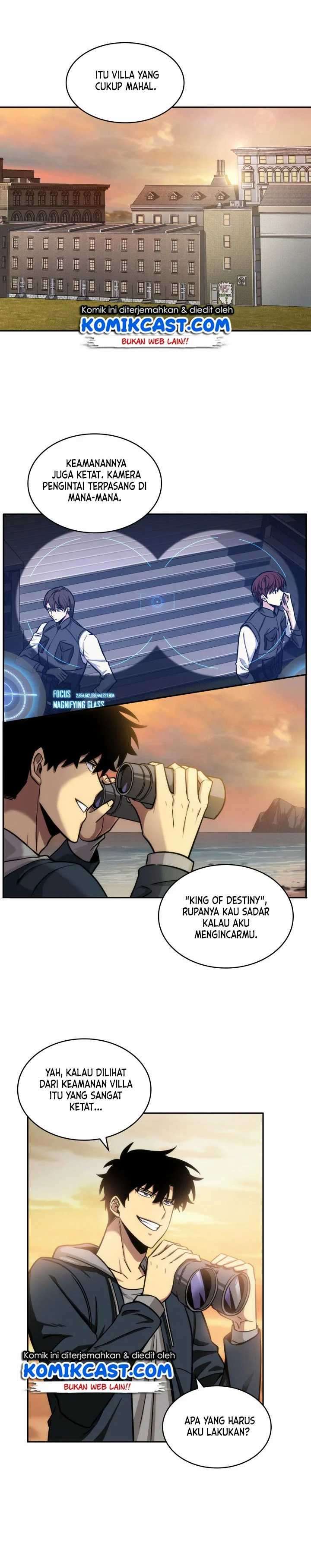 Tomb Raider King (Artefact Hunter) - Chapter 209 39
