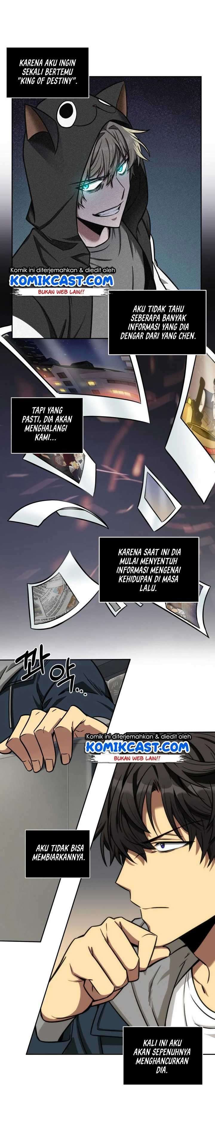 Tomb Raider King (Artefact Hunter) - Chapter 209 33