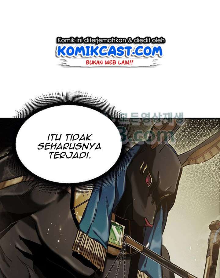 Tomb Raider King (Artefact Hunter) - Chapter 26 93