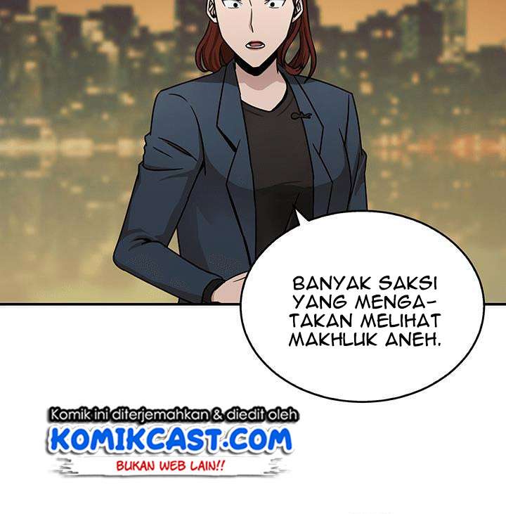 Tomb Raider King (Artefact Hunter) - Chapter 26 29