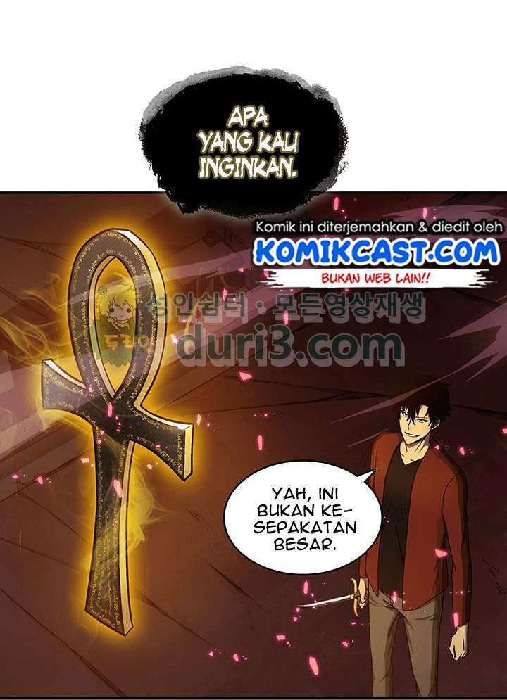 Tomb Raider King (Artefact Hunter) - Chapter 24 93