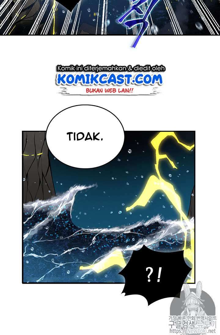 Tomb Raider King (Artefact Hunter) - Chapter 38 89