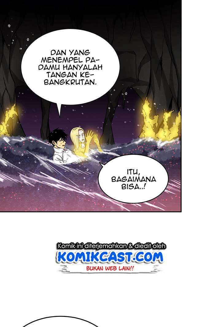 Tomb Raider King (Artefact Hunter) - Chapter 38 80
