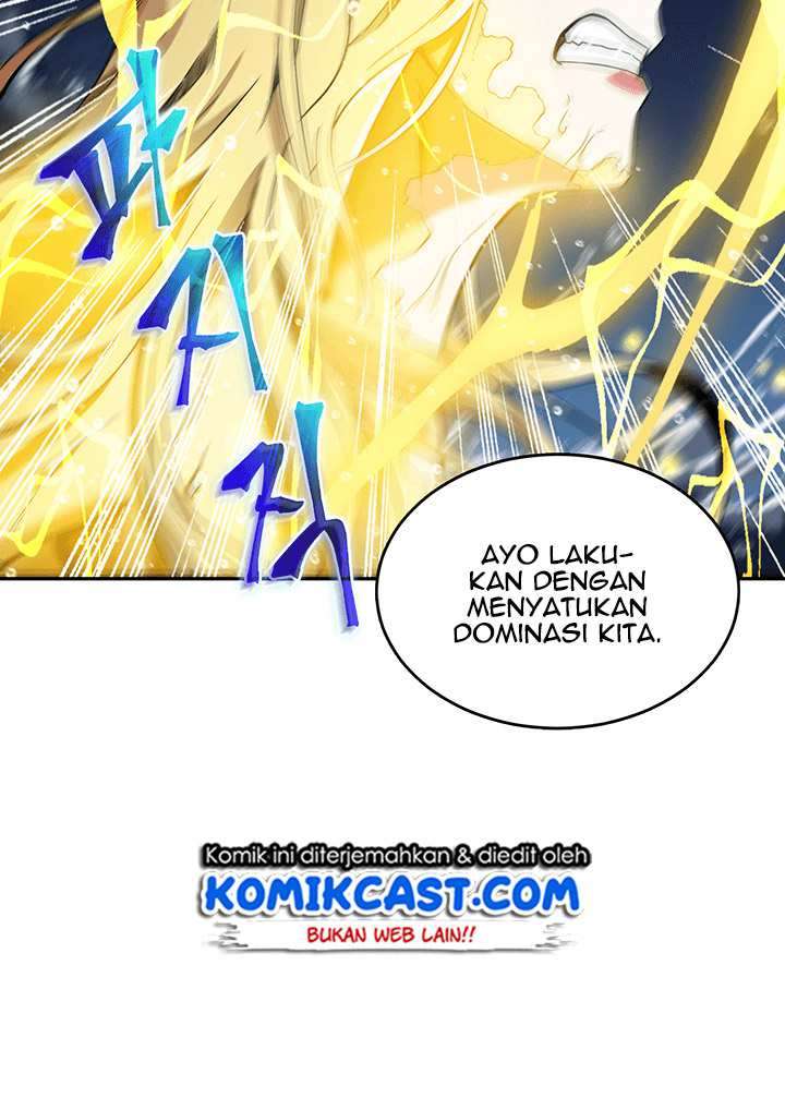 Tomb Raider King (Artefact Hunter) - Chapter 38 86