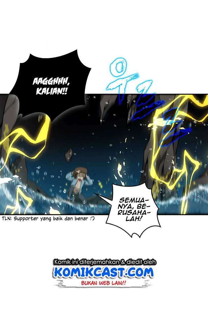 Tomb Raider King (Artefact Hunter) - Chapter 38 87