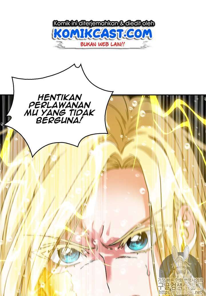 Tomb Raider King (Artefact Hunter) - Chapter 38 90