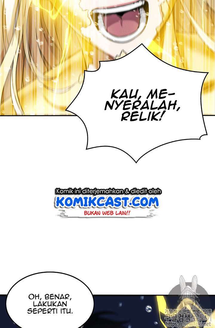 Tomb Raider King (Artefact Hunter) - Chapter 38 91