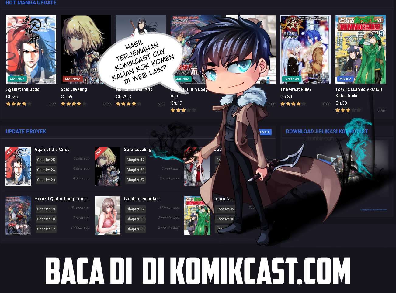 Tomb Raider King (Artefact Hunter) - Chapter 38 95