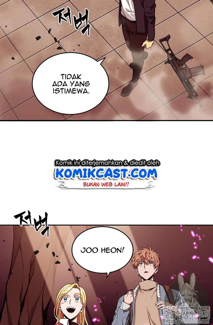 Tomb Raider King (Artefact Hunter) - Chapter 38 28