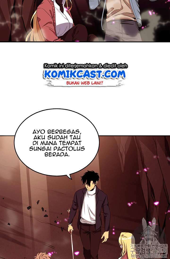 Tomb Raider King (Artefact Hunter) - Chapter 38 29