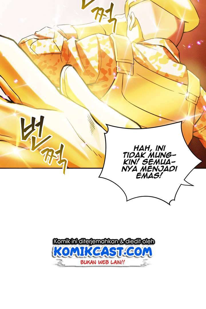 Tomb Raider King (Artefact Hunter) - Chapter 38 23