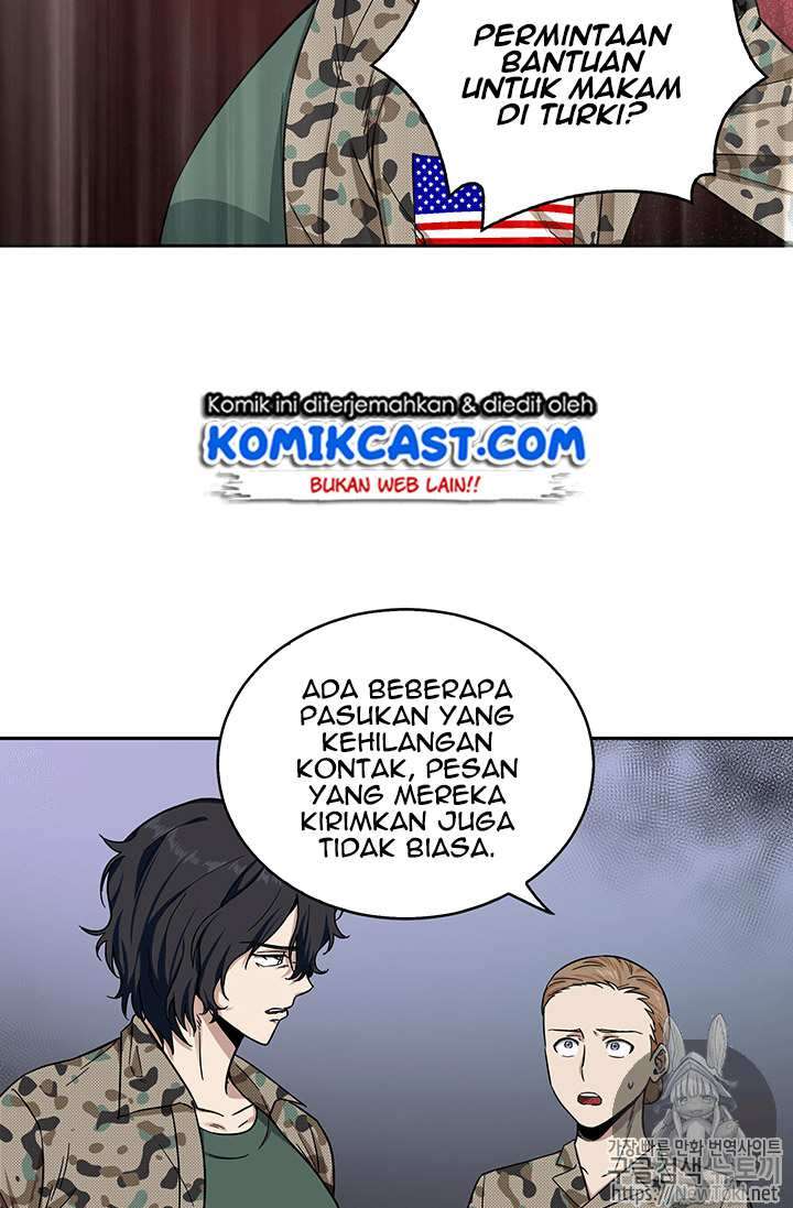 Tomb Raider King (Artefact Hunter) - Chapter 38 3