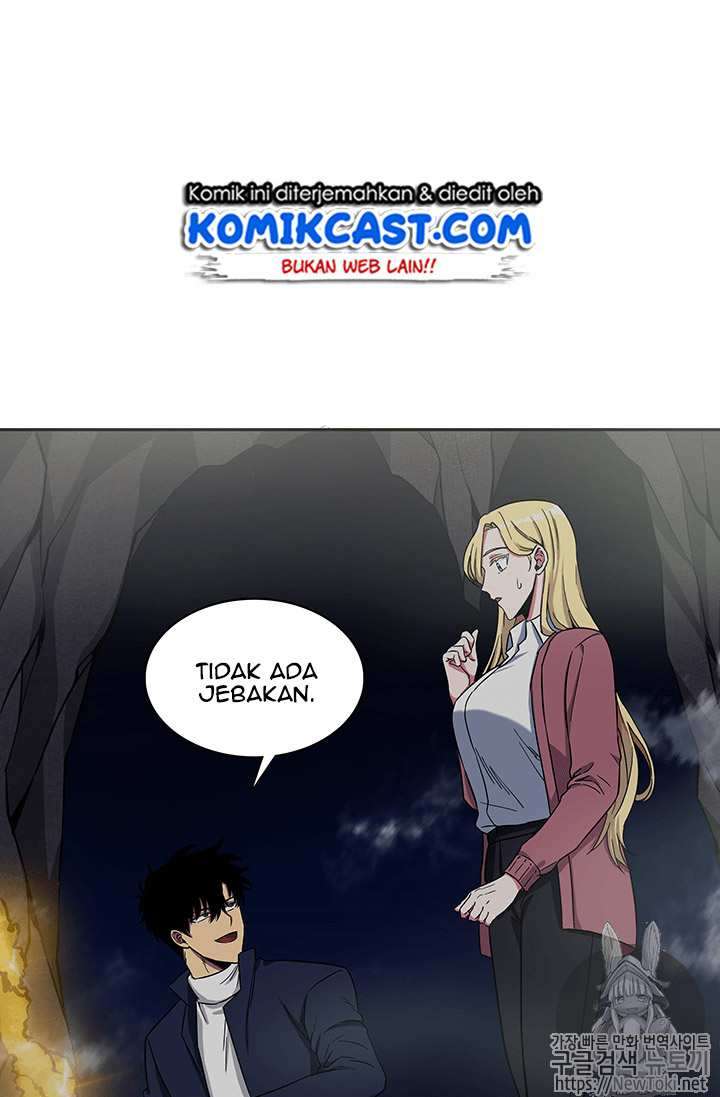 Tomb Raider King (Artefact Hunter) - Chapter 38 38