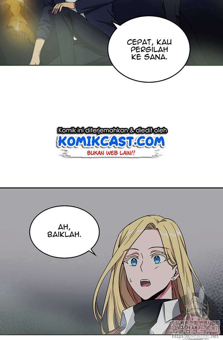 Tomb Raider King (Artefact Hunter) - Chapter 38 39