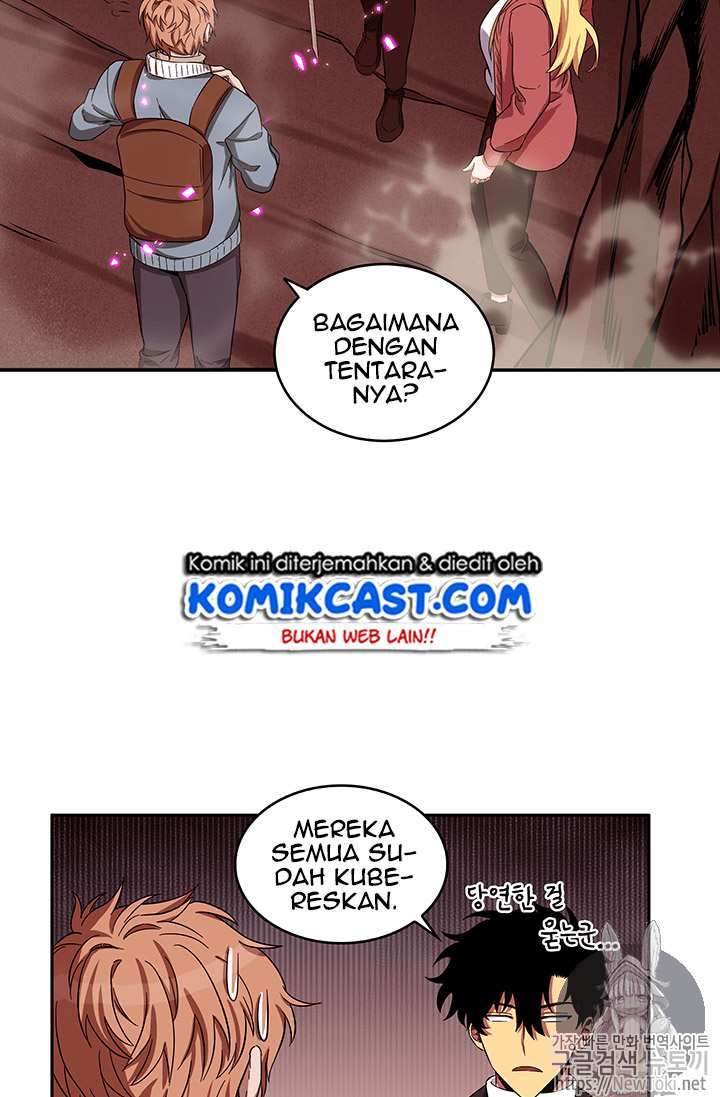 Tomb Raider King (Artefact Hunter) - Chapter 38 30