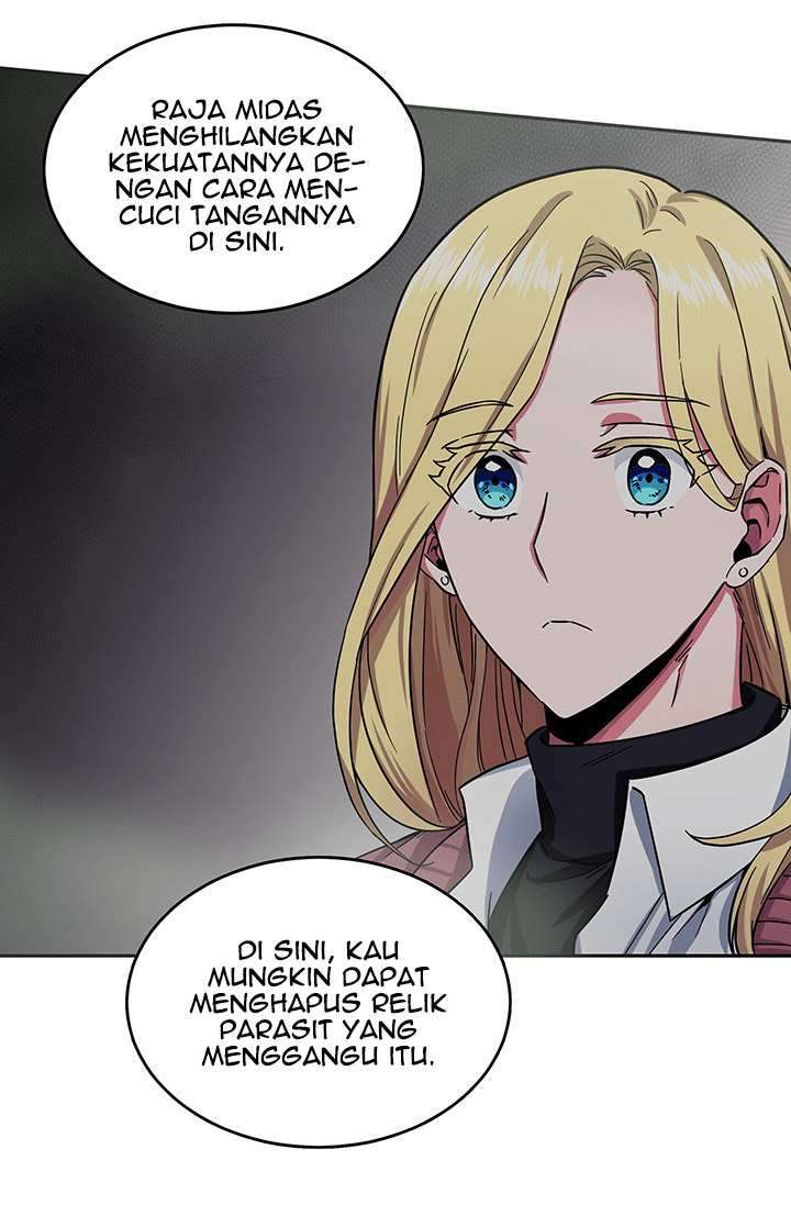 Tomb Raider King (Artefact Hunter) - Chapter 38 36