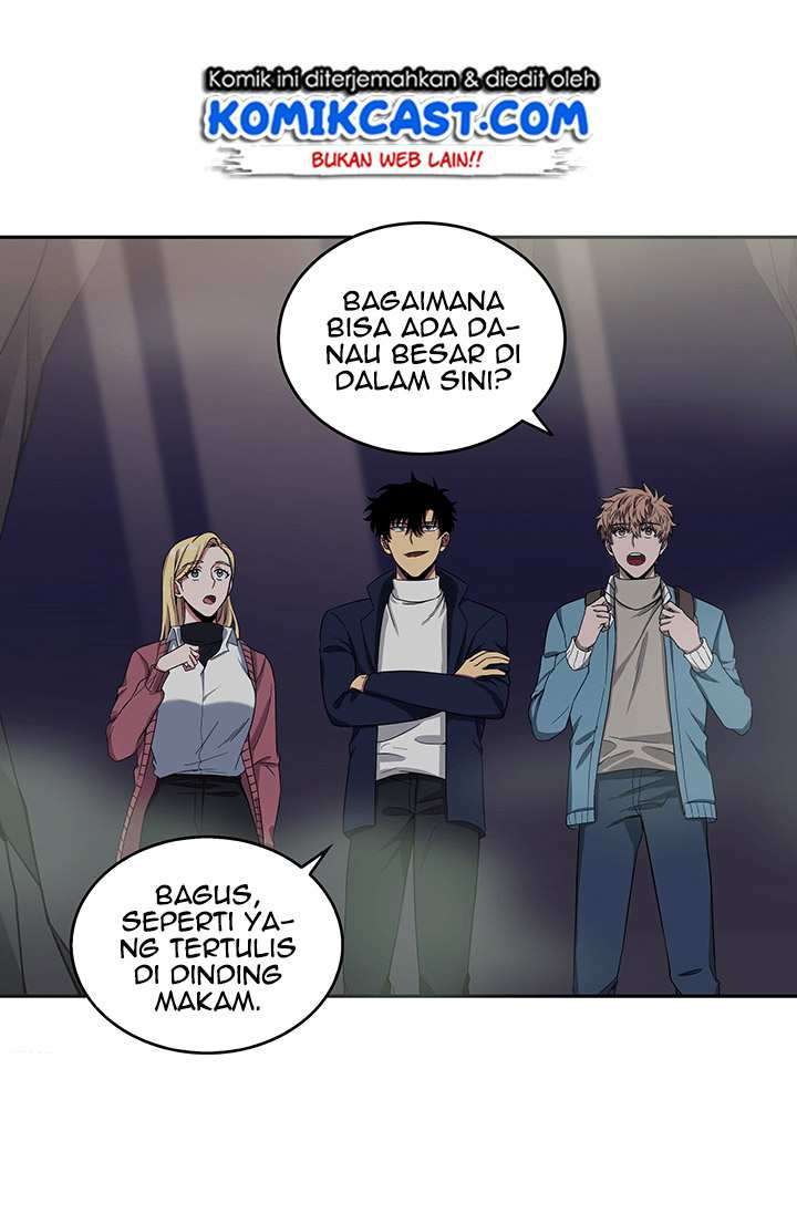 Tomb Raider King (Artefact Hunter) - Chapter 38 34