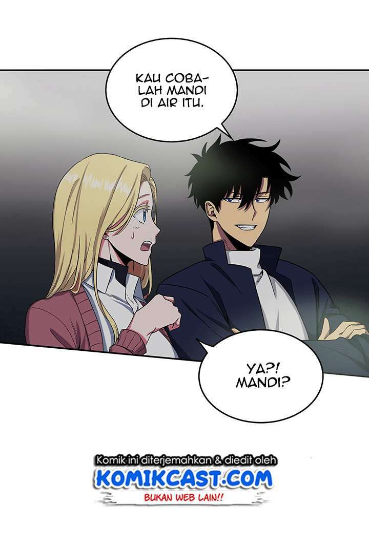 Tomb Raider King (Artefact Hunter) - Chapter 38 35