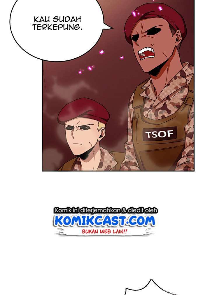 Tomb Raider King (Artefact Hunter) - Chapter 38 19