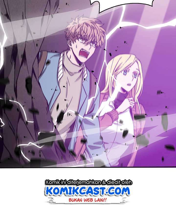 Tomb Raider King (Artefact Hunter) - Chapter 38 12