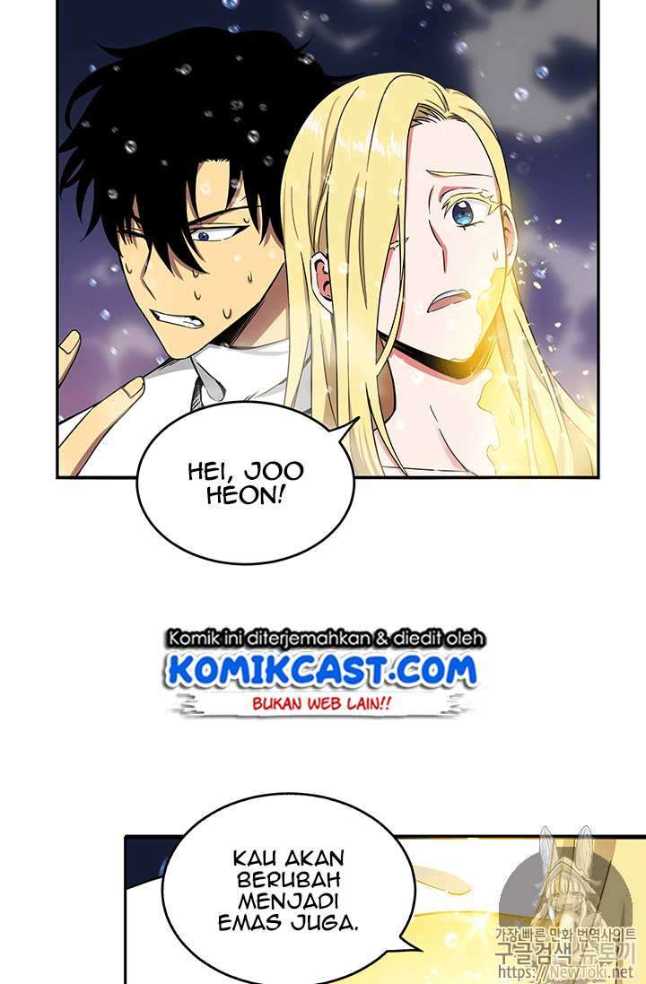 Tomb Raider King (Artefact Hunter) - Chapter 38 69