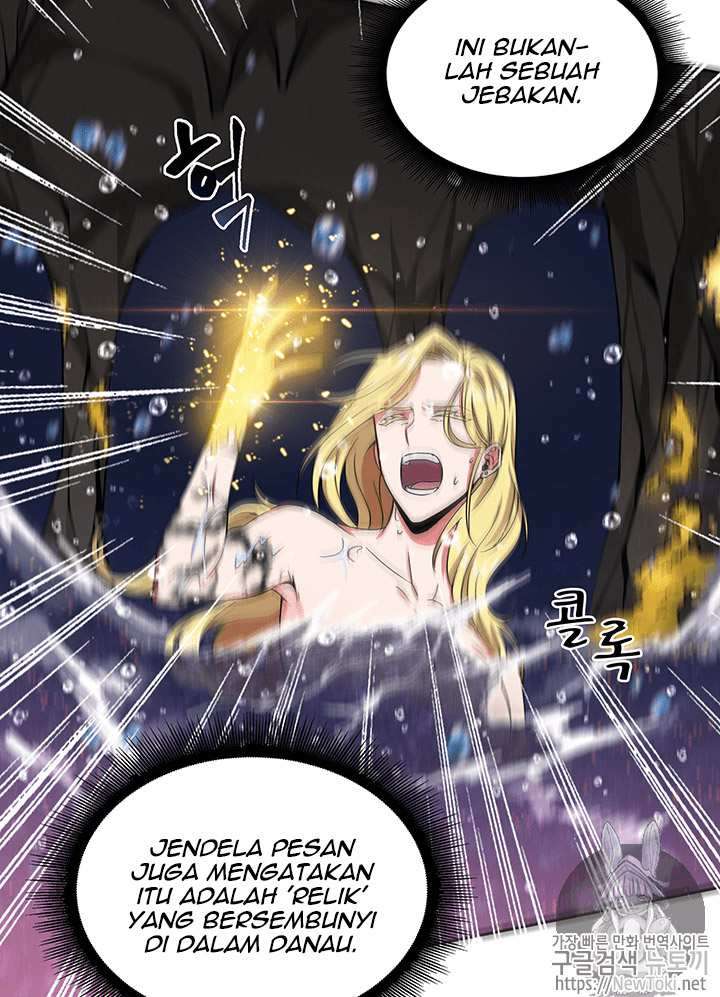 Tomb Raider King (Artefact Hunter) - Chapter 38 63