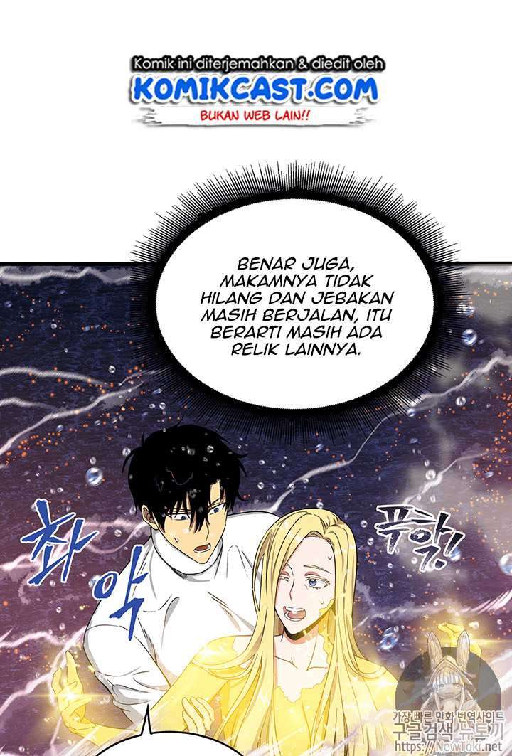 Tomb Raider King (Artefact Hunter) - Chapter 38 66
