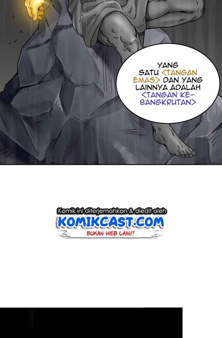Tomb Raider King (Artefact Hunter) - Chapter 38 79