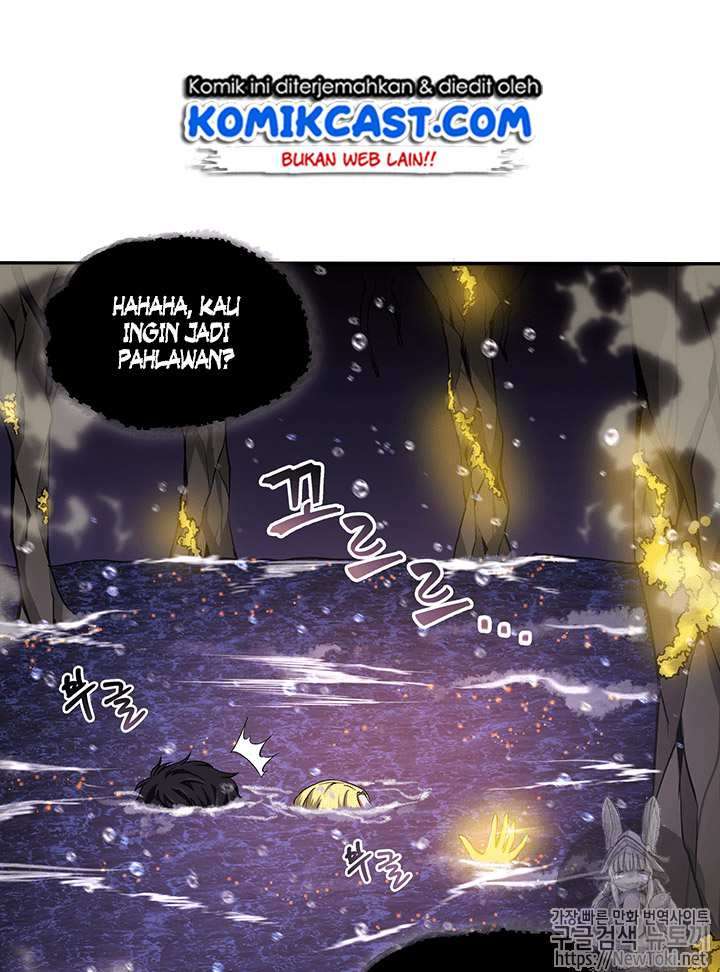 Tomb Raider King (Artefact Hunter) - Chapter 38 72