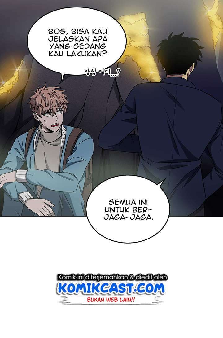 Tomb Raider King (Artefact Hunter) - Chapter 38 43