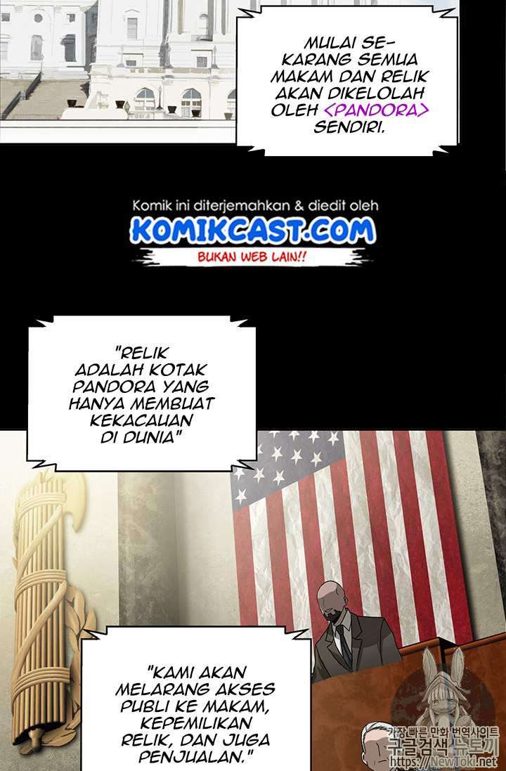 Tomb Raider King (Artefact Hunter) - Chapter 39 80