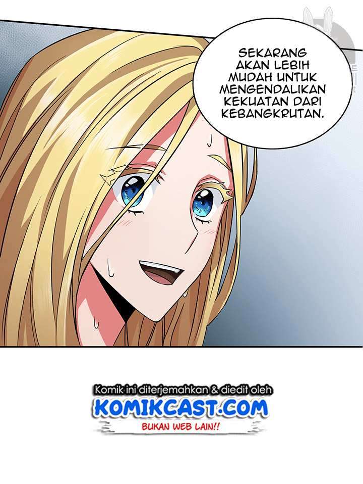 Tomb Raider King (Artefact Hunter) - Chapter 39 9