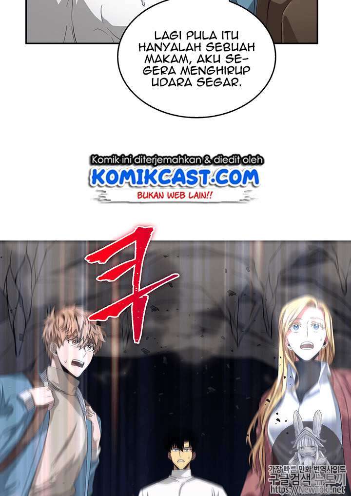 Tomb Raider King (Artefact Hunter) - Chapter 39 21
