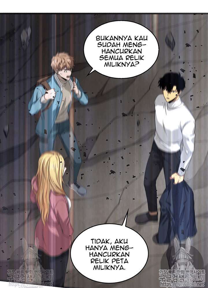 Tomb Raider King (Artefact Hunter) - Chapter 39 26