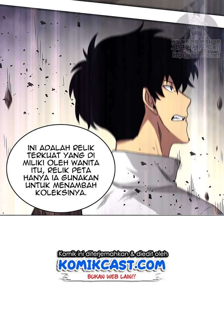 Tomb Raider King (Artefact Hunter) - Chapter 39 27